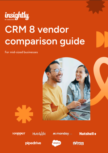 Ultimate CRM Comparison Guide